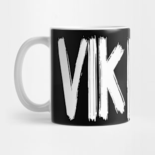 Viking Mug